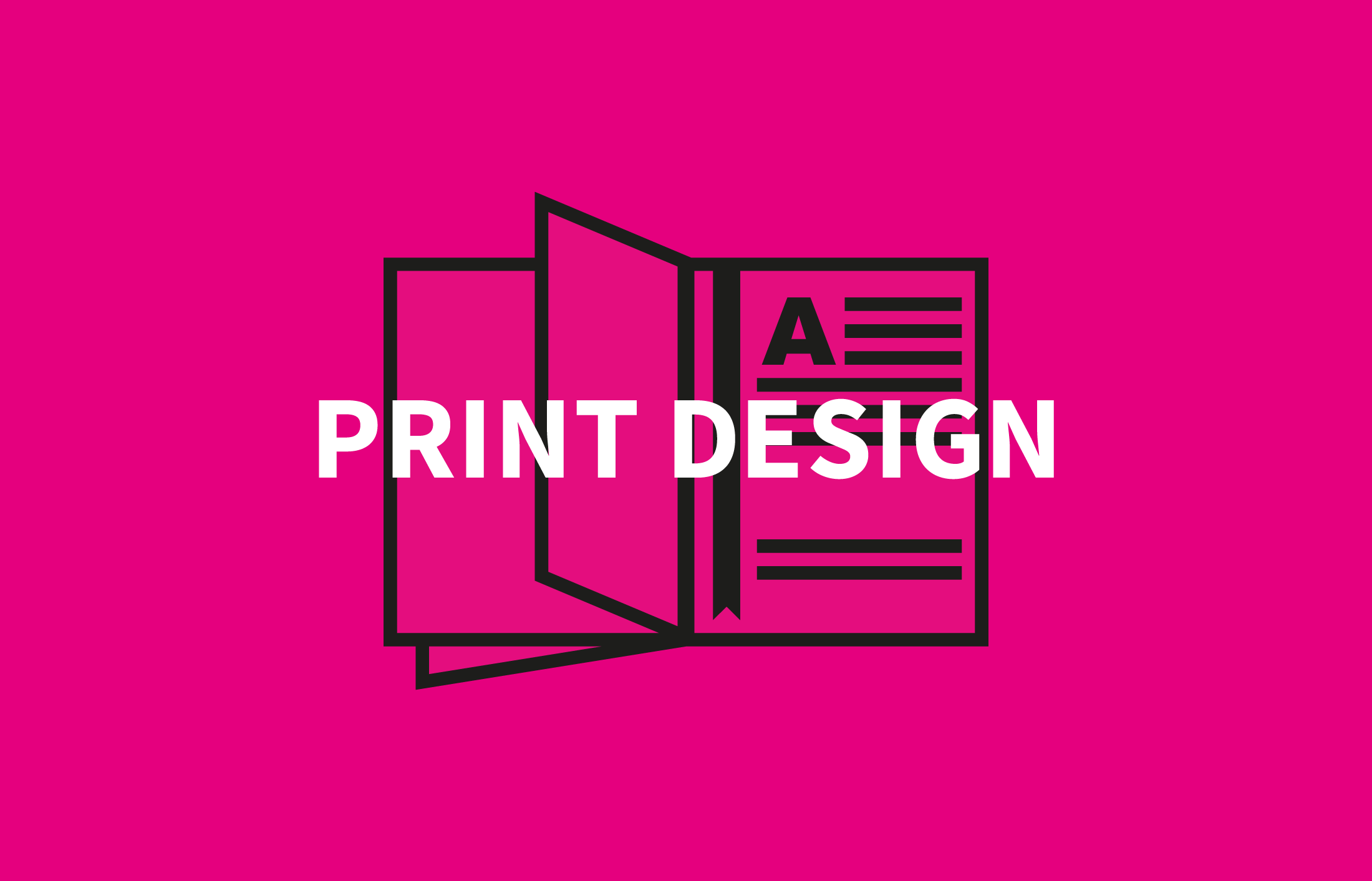 Print Design