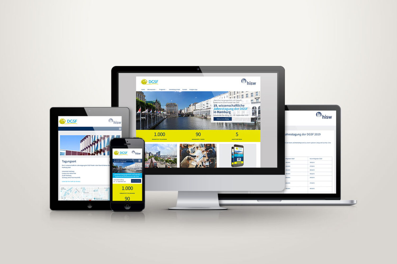 dgsf - Melanie Isabella Vanhoef - Werbeagentur- Henstedt-Ulzburg